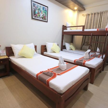 비간 Monte Casa De Rico 아파트 외부 사진