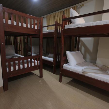 비간 Monte Casa De Rico 아파트 외부 사진