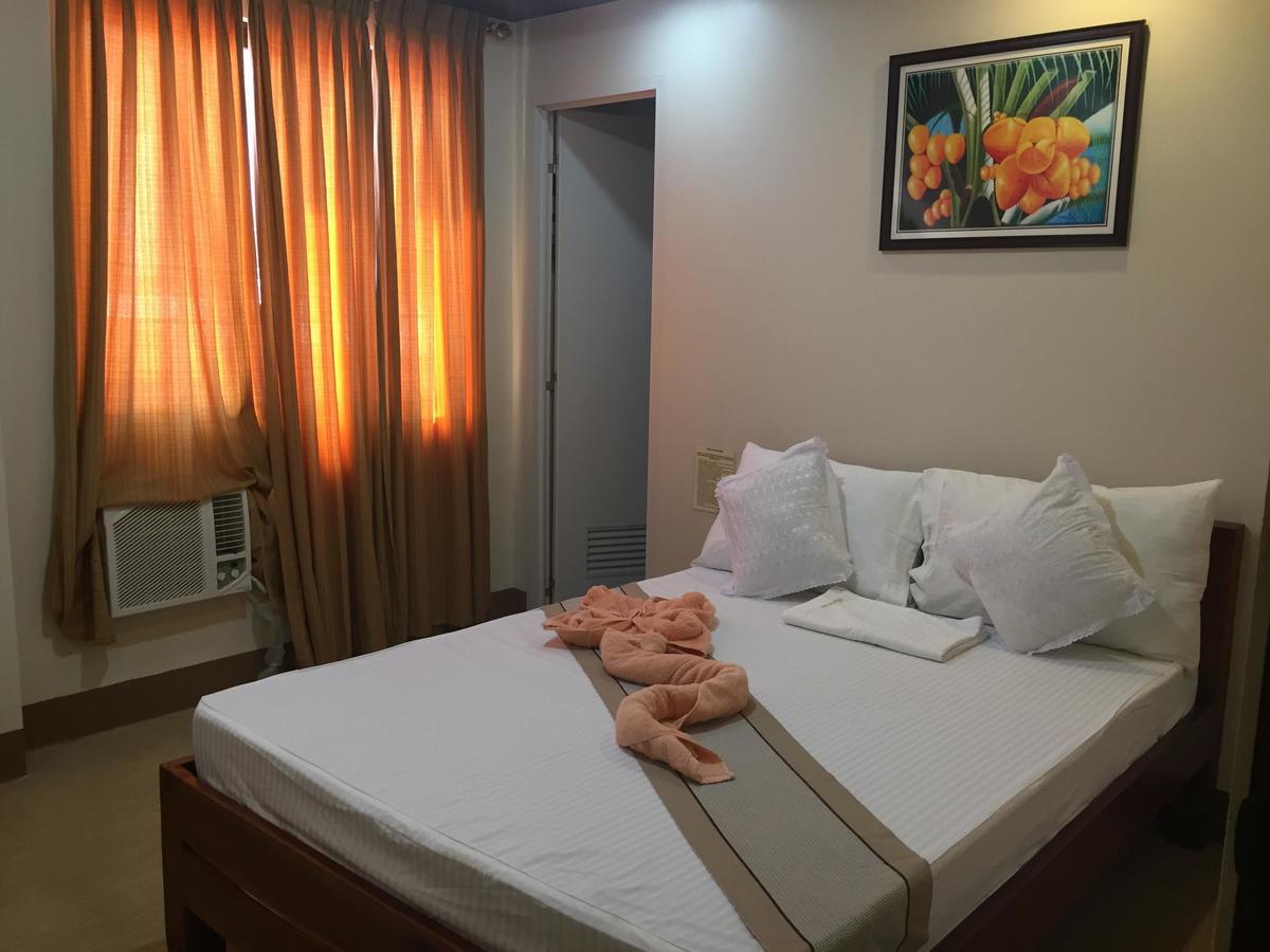 비간 Monte Casa De Rico 아파트 외부 사진