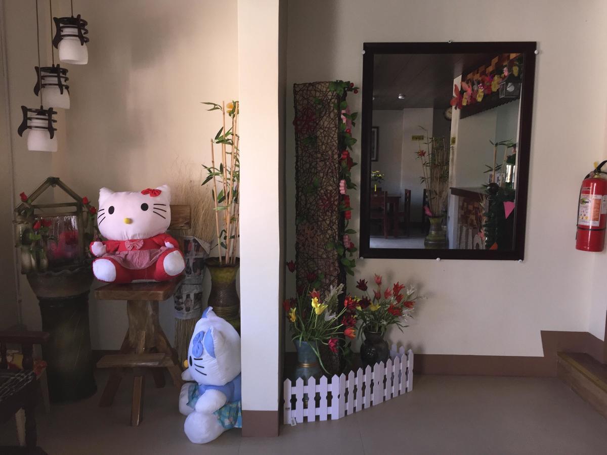 비간 Monte Casa De Rico 아파트 외부 사진