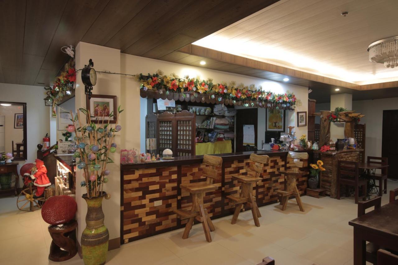 비간 Monte Casa De Rico 아파트 외부 사진