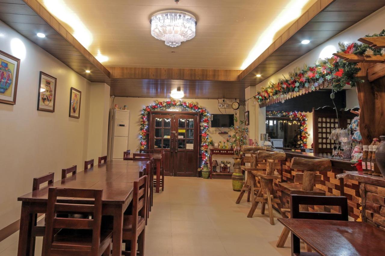 비간 Monte Casa De Rico 아파트 외부 사진