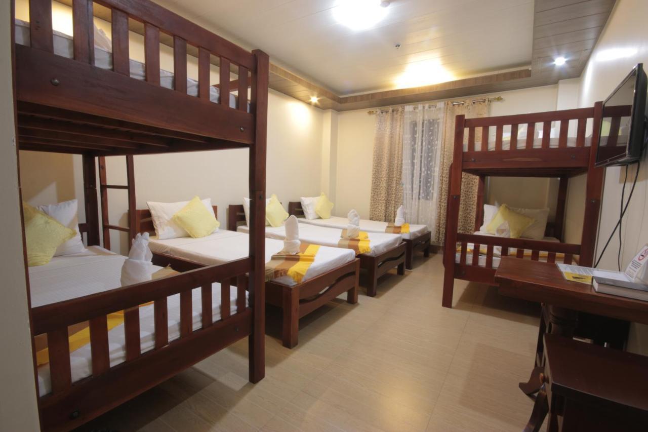 비간 Monte Casa De Rico 아파트 외부 사진